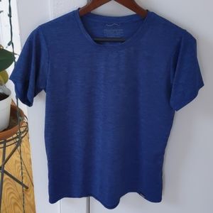 EUC Patagonia capilene cool base layer